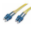 Conector de Fibra Óptica